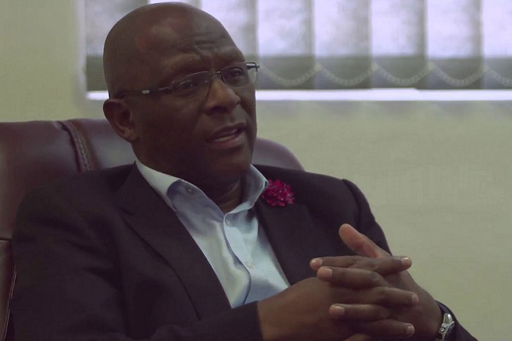 The Price and Prize of Greatness – Putco Mafani